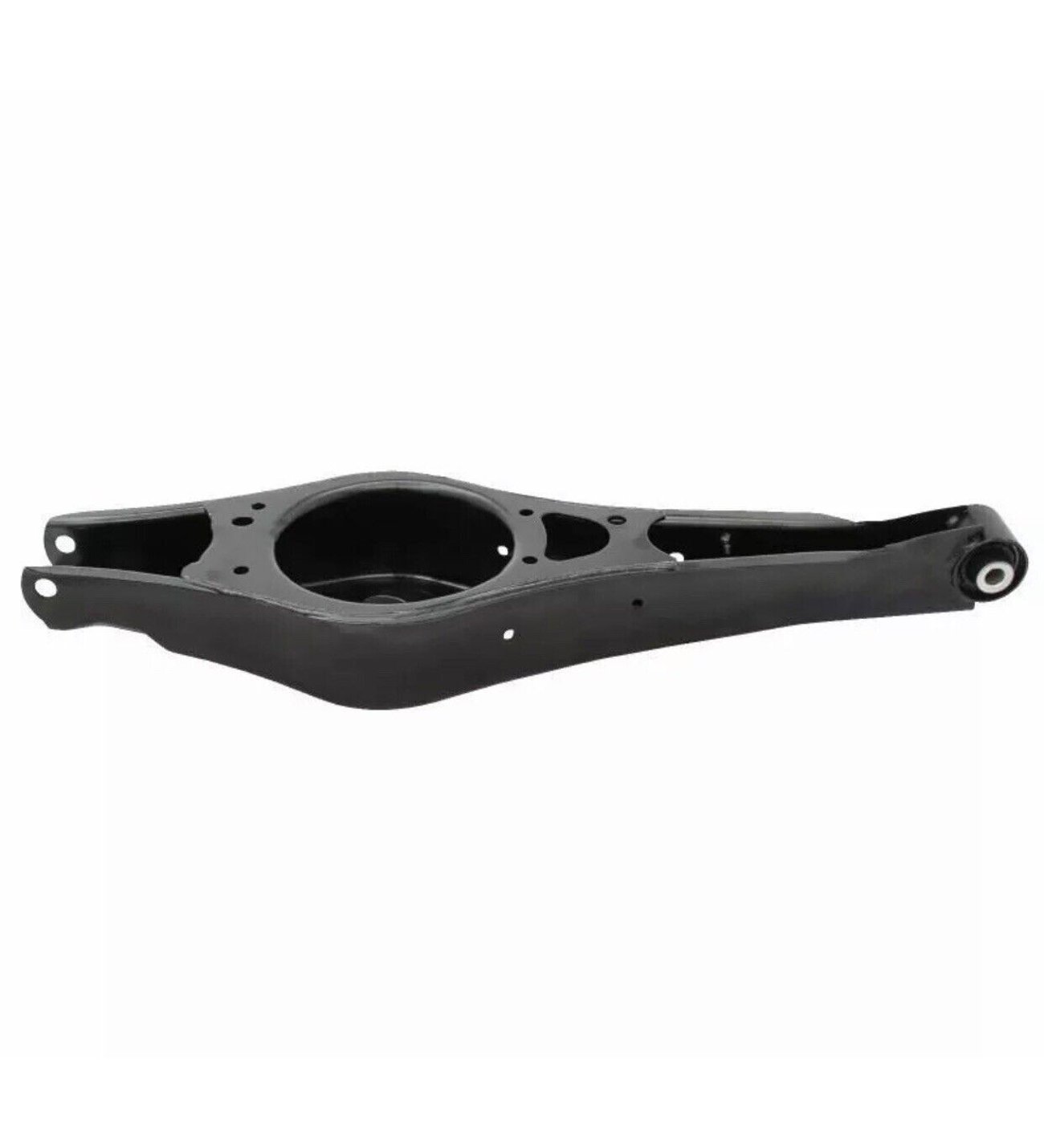 KRAFTVOLL 13050905-DENGE KOLU ARKA ALT SKODA KODIAQ > 3Q0505311C((-880